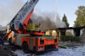 Feuer 2 Y Explo Koeln Hoehenhaus Scheuerhofstr P1371